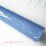 Clear PVC Rolls