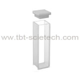 10mm Inside Width Good Quality Q-4 Standard Cell with Lid