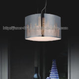 Special Design Decorative Metal Carve Lamp Lighting for Home