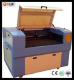 Acrylic Rubber Wood Plastic Leather CO2 Laser Engraving Machine