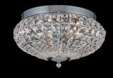 2016 Factory Top Quality Crystal Ceiling Lamp Glass Light