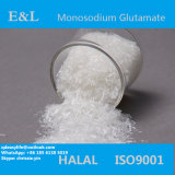 Monosodium Glutamate Msg 8-120mesh Manufacturer Factory