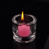 Clear Votive T-Light Candle Holders