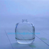 Square Round Fancy Perfume Bottle 100ml