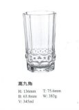 Mould Glass Glass Cup Tea Cup Glass Cup Sdy-F00929