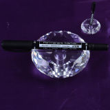 Crystal Pen Holder of Table Decoration