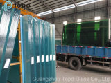 Frosted Doors / Windows / Furniture / Building Float Glass (UC-TP)