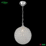Professional One Lamp Crystal LED Chandelier&Pendant Lighting