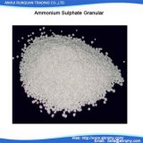 Ammonium Sulfate White Granular and Crystal Powder /CAS: 7783-20-2