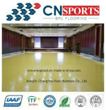 Spua Liquid Material Polyurea Flooring for Decoration of Residental/Commercial Areas