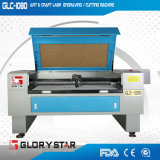 Hot Sale Non-Metal CO2 Laser Cutting and Engraving Machine