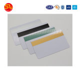 PVC Blank Magnetic Stripe Card with FM4442 Chip