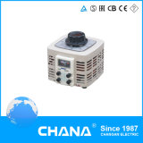 Power Supply Td (S) Gc2 Series Manual Voltage Regulator with Ce, /RoHS Approved Tdgc2-1kVA
