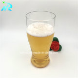 Customized Disposable Plastic Beer Glass