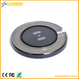 Qi Fast Wireless Charger Pad for Apple/Android Mobiles China OEM Manufacturer