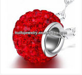 Stainless Steel Bracelet Bead Fashion Jewelry Wedding Gift Jewelry Bead