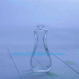 60ml Perfume Glass Bottle Slender Shape