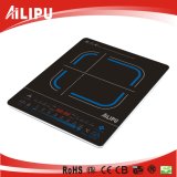 Hot selling Ultra Slim Slide Touch Induction Cooker Model Sm-A11