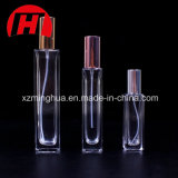 Cosmetic Packaging Glass Perfume Pump Atomizer Bottle