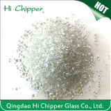 Clear Glass Beads for Blasting