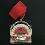 Summer Running Competition Finisher Medal Reward