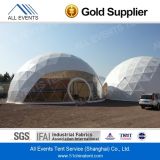 White PVC Dome Party Tent