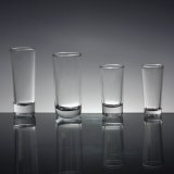 Wholesale Customized Shot Glass FDA Safed Approval, Glassware