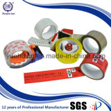 Tasteless Environment Protection Crystal Clear Low Noise Tape