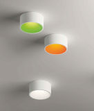 New Product Iron LED Ceiling Lighting (MB-3015)