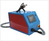 Portable Medium Frequency Induction Heating Machine for Welding