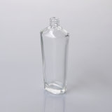 100ml Round Shaped Glass Perfume Bottle Lotion Bottle