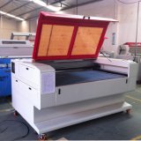 Acut-1390 100W Glass Crystal Engraver CNC CO2 Laser Machine