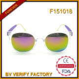 F151018 Transparency Crystal Sunglasses Ce UV400 FDA