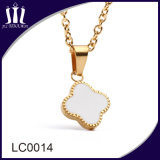 High Quality Jewelry Gold Men's Pendant Necklace
