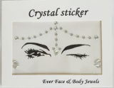 Newest Body Jewels Sticker