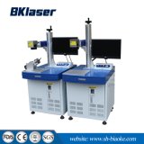 CNC Fiber Laser Engraving Machine for Metallic