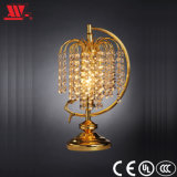 Classical Crystal Table Lamp