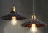 American Style Classical Decorative Pendant Lamp with 1 Lamp