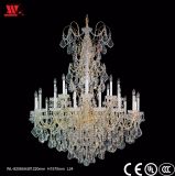 Traditional Crystal Chandelier Wl-82065A