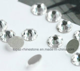 2088 Best Bling Cutting Copy Swar Crystal Non Hotfix Glass Rhinestone Flatback Rhinestone (FB-19)