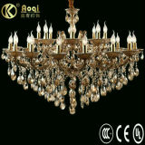 Crystal Chandelier Pendent Lamp (AQ10401-16+8)