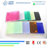 Curtain Wall Laminated Safety Glass