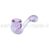Hot Grav Labs Sherlock Glass Spoon Hand Pipe (ES-GB-564-1)