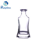 150cc Square Aromatherapy Glass Bottle