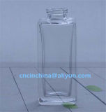Empty Glass Bottle for Perfume 15ml Different Shape
