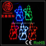 Decoration Pendant LED String Light (LS-GJ-006)