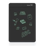 Writing Tablet 12inch LCD Electronic Board Ewriter with Pen Black