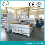 Factory Price Automatic Tool Changer 3D Wood CNC Router 1325