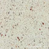 Countertop Material Engineered Artificial Quartz Stone Slab for Kitchen Desk
