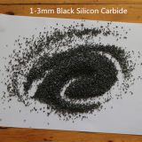 800-2500# Black and Green Silicon Carbide Powder-High Purity